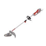 Электрический триммер Ресанта ЭТ-1200Н