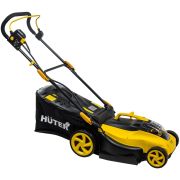 Газонокосилка аккумуляторная Huter CLM-40 Li