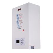 Газовый настенный двухконтурный котел ГК-20 Ресанта