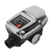 Контроллер насоса Вихрь