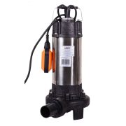 Фекальный насос Вихрь ФН-1500Л с измельчителем