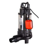 Фекальный насос Ресанта НФ-17000Л с измельчителем