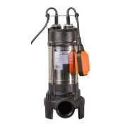 Фекальный насос Вихрь ФН-283/9 Л с измельчителем