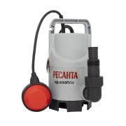 Дренажный насос Ресанта НД-8000П/35