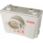 Канализационный насос Ресанта КН 3WC
