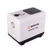 Автоматическая насосная станция АСВ-90/40И с инверторным двигателем Вихрь