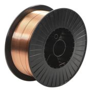 Сварочная проволока Ресанта СВ-08Г2С-O, Ф0,8 мм Катушка 5кг