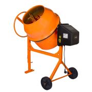 Бетономешалка Вихрь БМ-18АП