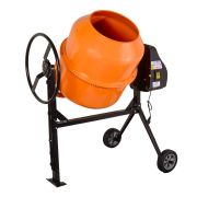 Бетономешалка Вихрь БМ-20АЧ