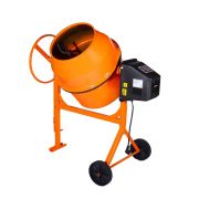 Бетономешалка Вихрь БМ-180П