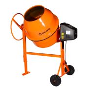 Бетономешалка Вихрь БМ-200П