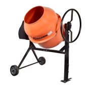 Бетономешалка Вихрь БМ-205