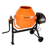 Бетономешалка Вихрь БМ-63
