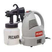 Краскопульт электрический Ресанта ЭКП-700В