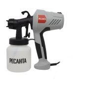 Краскопульт электрический Ресанта ЭКП-400