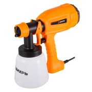 Краскопульт электрический ЭКП-400 Вихрь