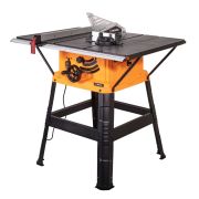 Станок распиловочный циркулярный ЦРС-255 Вихрь