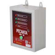 АВР для бензогенератора Ресанта АВР-40