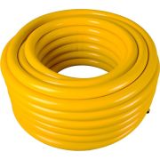 Шланг поливочный ПВХ, трёхслойный усиленный, 1