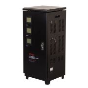 Стабилизатор напряжения Ресанта АСН-15000/3-ЭМ