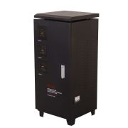 Стабилизатор напряжения Ресанта АСН-9000/3-ЭМ