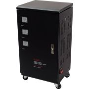 Стабилизатор напряжения Ресанта АСН-20000/3-ЭМ