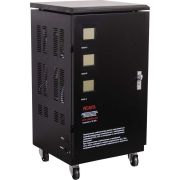 Стабилизатор напряжения Ресанта АСН-30000/3-ЭМ