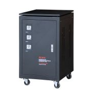 Стабилизатор напряжения Ресанта АСН-80000/3-ЭМ