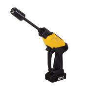 Мойка аккумуляторная W-20Li Huter (с 1 АКБ и ЗУ в комплекте)