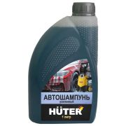 Автошампунь HUTER для бесконтактной мойки усиленный