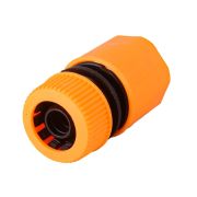 Соединитель быстросъемный для шланга 1/2 Вихрь