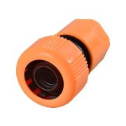 Соединитель быстросъемный для шланга 3/4 Вихрь