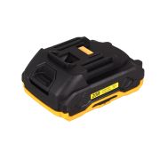 Аккумулятор Huter ДА 18-2Li (для GET18-2 Li, ЭТ-20-2ЛИ) HLN