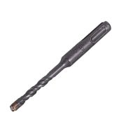 Бур по бетону Вихрь КВАДРО 6x110x50