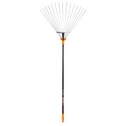 Грабли Вихрь регулируемые из стали