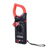 Токоизмерительные клещи DT266C (+измерение температуры)