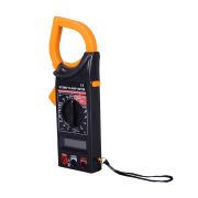 Токоизмерительные клещи DT266F (+измерение частоты)