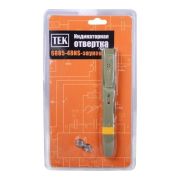 Тестер напряжения звуковой 6878-48 NS