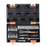 Набор инструментов, 1/4