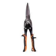 Ножницы по металлу 300 мм., НМ-300S, двухкомпонентные рукоятки, Вихрь