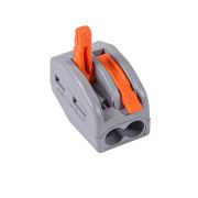 Клемма соединительная Вихрь СМК-222-412, 5 шт