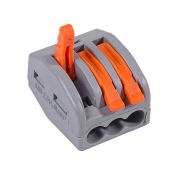 Клемма соединительная Вихрь СМК-222-413, 20 шт