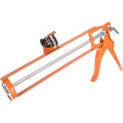 Пистолет для герметика скелетный Вихрь