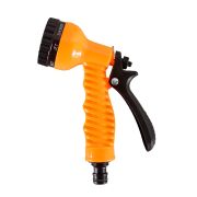 Пистолет-распылитель, 7 режимов полива Вихрь