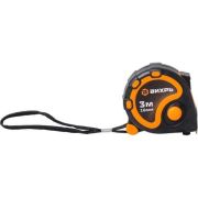 Рулетка ВИХРЬ 3м х 16мм