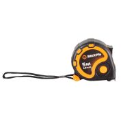 Рулетка ВИХРЬ 5м х 19мм
