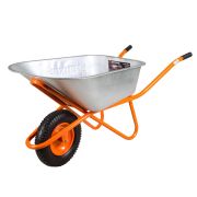 Тачка садово-строительная Вихрь Т90-1