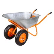 Тачка строительная Т110-2 Вихрь