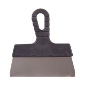 Шпатель ВИХРЬ нержавейка, пластик 200мм