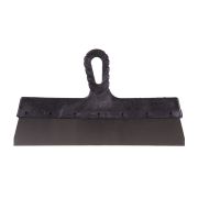 Шпатель ВИХРЬ нержавейка, пластик 350мм